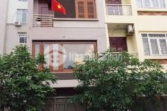 Bán nhà kđt trung yên cầu giấy hà nội 85m2