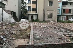 Bán đất dt 32m2 mt 4m đường 4m ô tô vào thoải mái