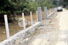 Chính chủ bán đất gấp tại lương sơn hòa bình