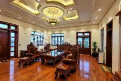 Bán nhà biệt thự đông hoà tp thái bình