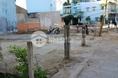 Bán nhà 750m2 ngay aeon bình tân khu tên lửa