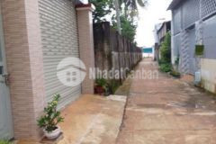 Bán đất trung tâm p ea tam 6x20 giá tốt