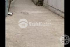 Bán đất thôn mai xã hiệp lực huyện ninh giang