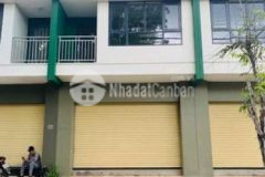 Chính chủ bán nhà phố ht vào ở cho thuê liền ngay