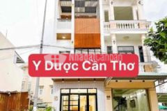 Nhà mới đẹp nội thất cao cấp khu y dược cần thơ