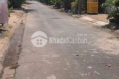 Nhà mặt tiền 100m2 gần đ lê thị hoa p bình chiểu