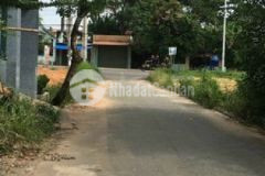 Bán đất chính chủ ở balanxi tân định sổ hồng