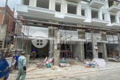 Mở bán f0 nhà phố cao cấp 389 vạn phúc city 8 5 tỷ