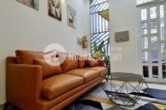 Hxh huỳnh thiện lộc ht 69m2 3pn nhỉnh 6 tỷ tl