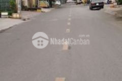 Hẻm xe hơi đường cửu long kế sân bay tân sơn nhất