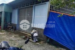 Bán nhà 7x20 1 xẹt ngắn lê thị bay