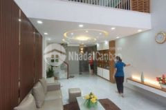 Siêu đẹp giá mềm ở khu vực xe hơi ngủ trong nhà
