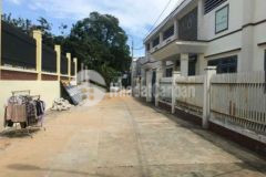 Cần bán nhà kiệt oto đường trần huấn