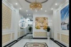 Nhà 5 tầng thang máy giá 8 tỷ 300 triệu