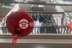 Ccmn phố bạch thái bưởi 65m 6 tầng 13 phòng