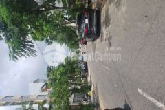 Nhà đẹp mặt tiền đường 5 giá rẻ hơn cả nhà kiệt