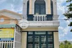 Kẹt tiền bán gấp nhà giáp chợ bình chánh sổ riêng