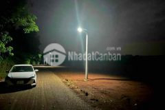 Đất tân lợi hớn quản bình phước