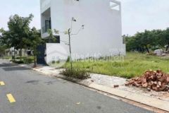 Cần bán lô đất mặt tiền dt44a shr chính chủ