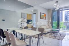 Căn hộ 2 ngủ 54 2m chung cư pcc1 complex hà đông