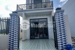 Nhà chính chủ kẹt tiền bán gấp cho khách thiện chi