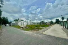 Đất thanh điền 2 lô kế bên cty hoàng gia