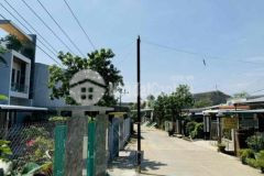 Đất điện thọ 264m2 giá chỉ 710 triệu đường qh 15m5