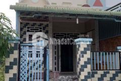 Nhà phố phước hội tx lagi bình thuận trung tâm tx