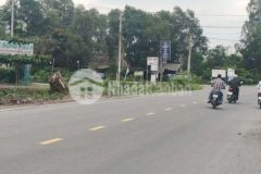 Bán đất mặt tiền tỉnh lộ 9 dt 10x58 giá 8 5 tỷ đht