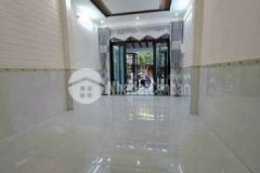 Nhà 3 tầng móng băng giá sụp hầm