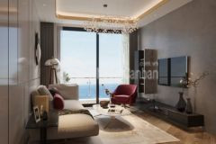 Căn hộ studio dễ dàng vận cho thuê hành homestay