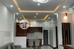 Bán nhà 2 tầng mặt tiền an thượn mỹ an phố tây