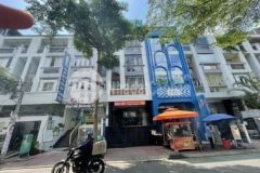Chính chủ bán đất kdc kim sơn 5x20m giá 14 tỷ