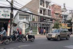 Bán nhà 9x29 góc 2 mt đường hoàng diệu 2 thủ đức