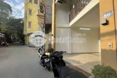31 8m2 nhà 5 tầng triều khúc mặt phố kinh doanh