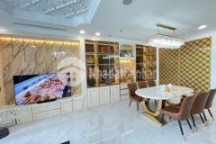 Bán căn hộ vinhomes central park toà l5