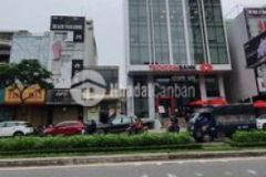 Bán nhà mặt tiền đường lê văn hiến