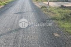 Đất thổ cư giá rẻ gần bvxa gò dầu tây ninh