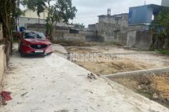 Bán đất tân viên lô góc ô tô đỗ tận cửa