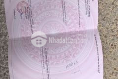 45 5m2 đất ngõ 202 đường quyết thắng