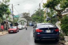 Đất mt hoàng dư khương đường 7m5 lề 4m