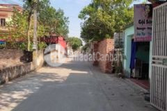 Trục chính kinh doanh thường tín giá chỉ hơn 1 tỷ