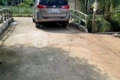 Đất thổ ngay kcn thuận đạo dân cư đông đường 830