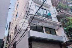 Bán nhà mới tứ hiệp thanh trì hn