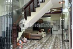 Nhà hẻm nguyễn trung trực để lại hết nội thất