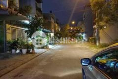 Bán đất tặng nhà cấp4 đang cho thuê