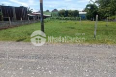 Chủ gửi đất vườn 10x50m giá 1ty9 mặt tiền đường 8m