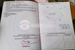 Bán gấp 3 lô đất tại quãng ngãi giá rẻ đầu tư