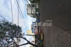 Bán nhà 2 mặt tiền mai am nhà 3 tầng 4 phòng ngủ