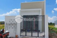 Nhà mới xây hẻm nguyễn trung ngạn rạch giá